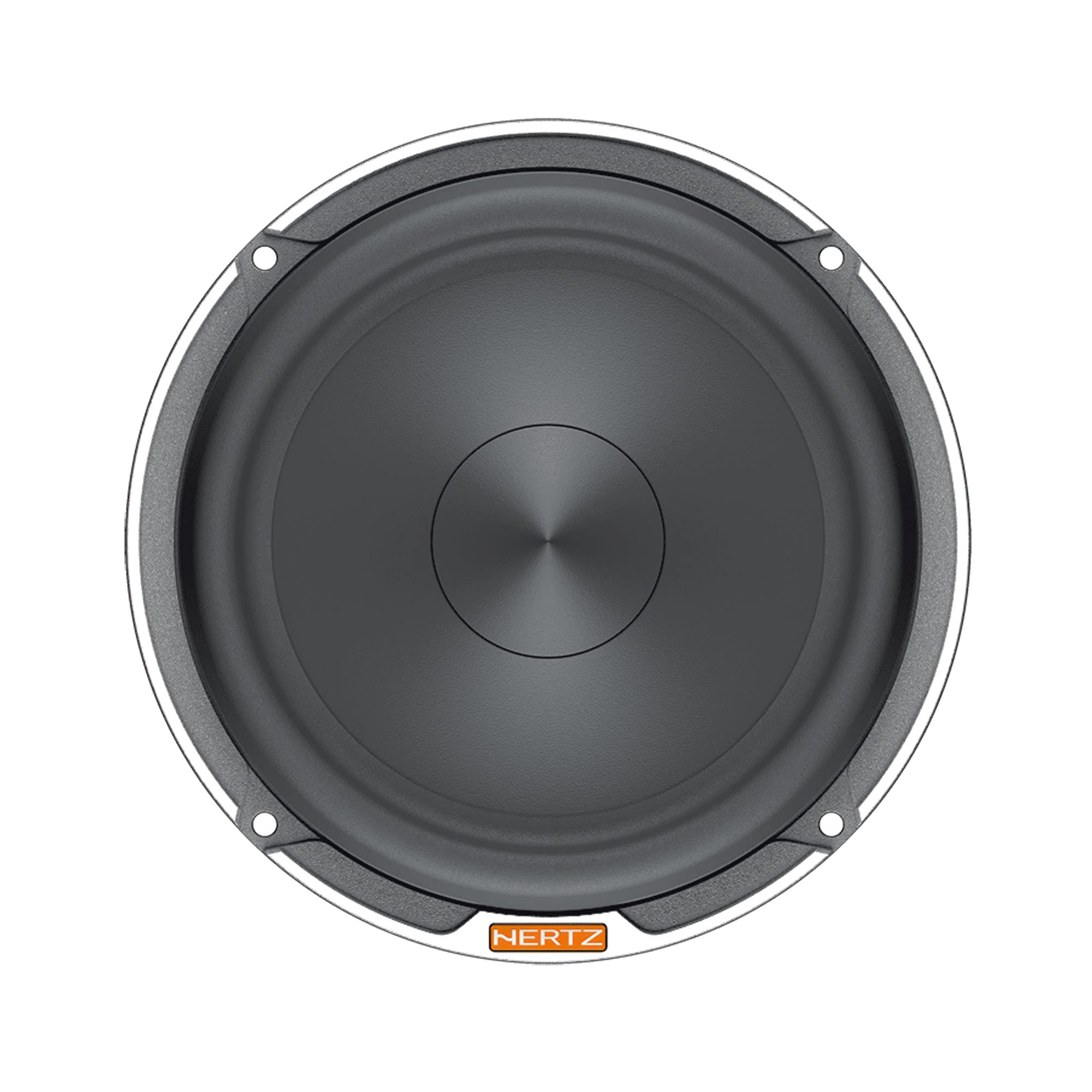 HERTZ - MP 165P.3 Millie Pro Series 3 Ohm 180 W Peak Mid-Bass Driver Speakers, Pair, with MPG 165.3 Pro Grilles HERTZ - MP 165P.3 Millie Pro Series 3 Ohm 180 W Peak Mid-Bass Driver Speakers, Pair, with MPG 165.3 Pro Grilles